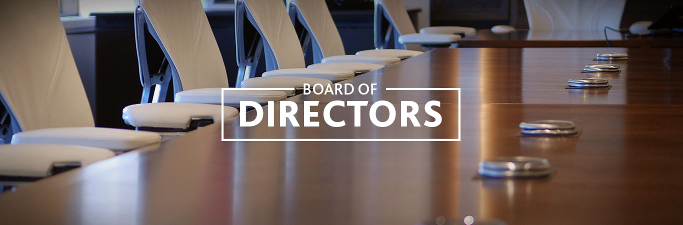 Explain What Is Meant By Board Of Directors