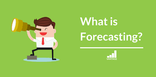 What is Forecasting – UpVey