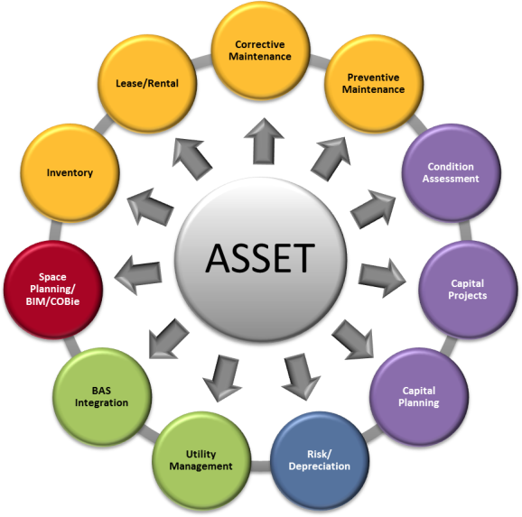 What is an asset UpVey What is an asset UpVey